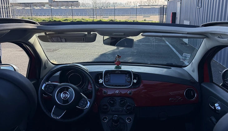 location-FIAT-Le Cannet-roadstr