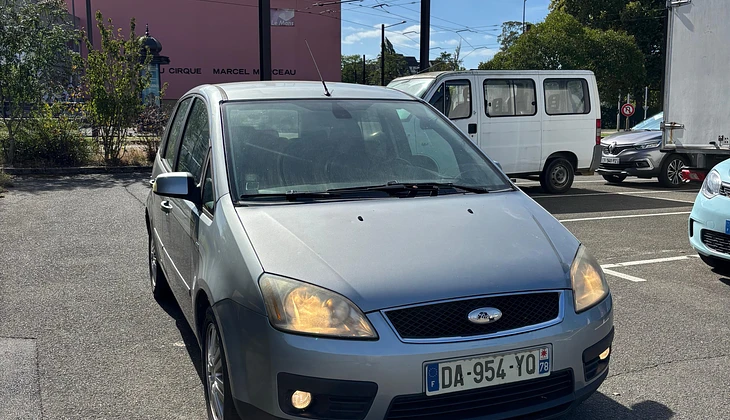 location-FORD-Le Mans-roadstr