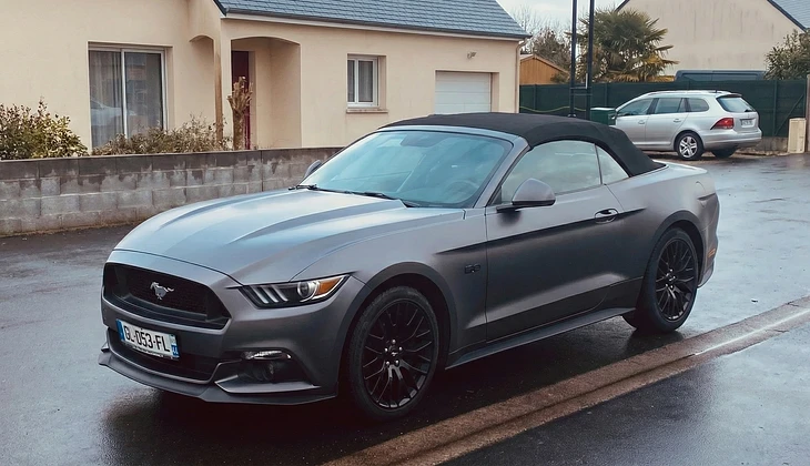 location-FORD-La Chevrolière-roadstr