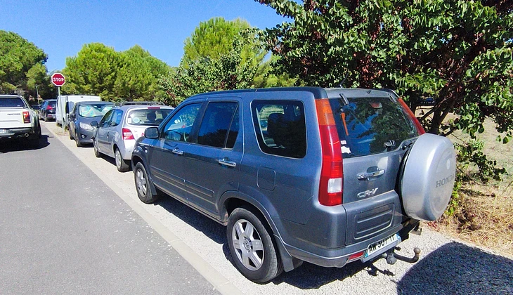 location-HONDA-Saint-André-de-Sangonis-roadstr