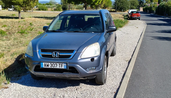 location-HONDA-Saint-André-de-Sangonis-roadstr