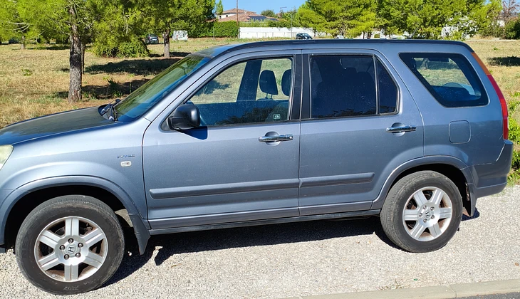 location-HONDA-Saint-André-de-Sangonis-roadstr