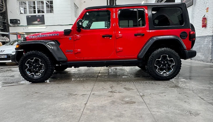 location-JEEP-La Madeleine-roadstr