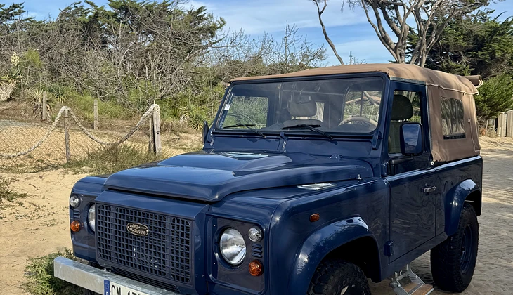 location-LAND ROVER-Lège-Cap-Ferret-roadstr