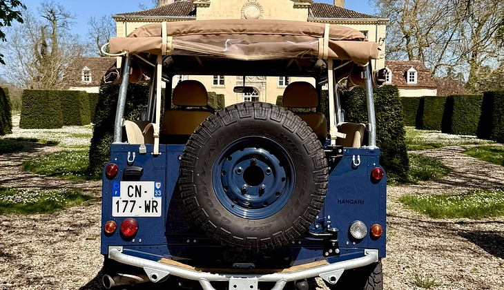 location-LAND ROVER-Lège-Cap-Ferret-roadstr