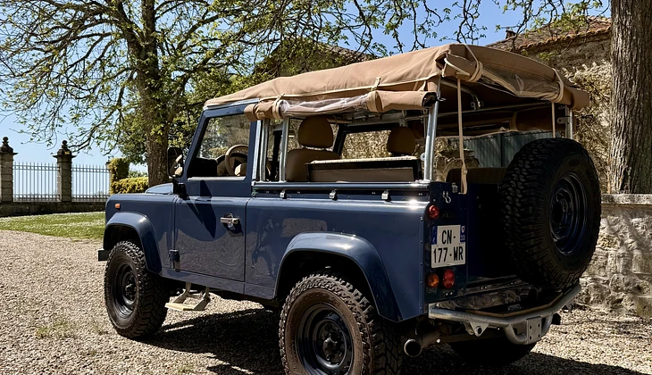 location-LAND ROVER-Lège-Cap-Ferret-roadstr