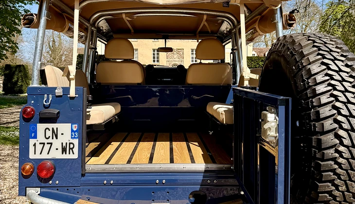 location-LAND ROVER-Lège-Cap-Ferret-roadstr
