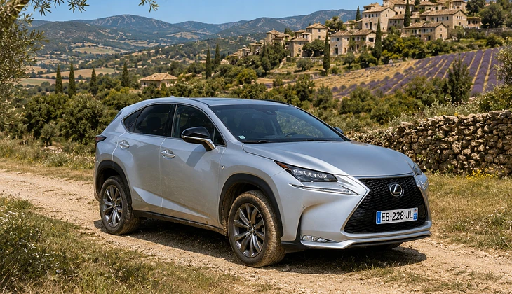 location-LEXUS-Saint-Restitut-roadstr