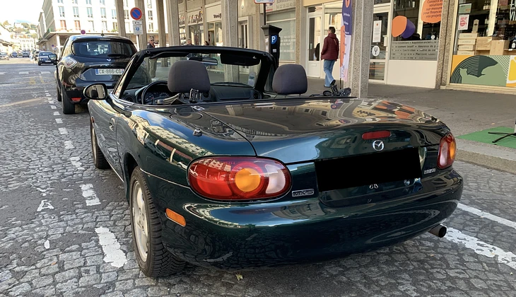 location-MAZDA-Le Havre-roadstr