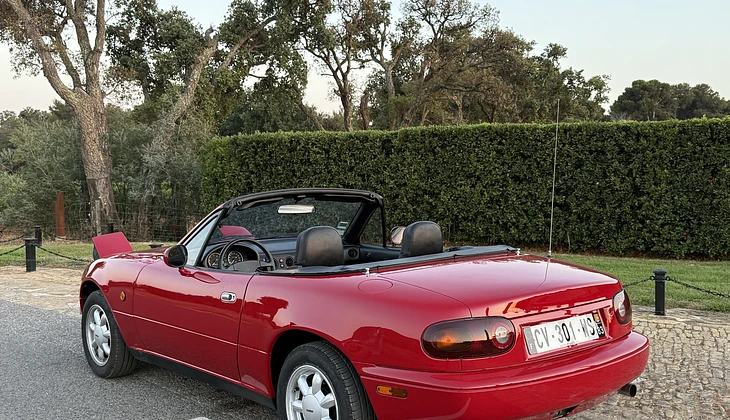 location-MAZDA-Le Lavandou-roadstr