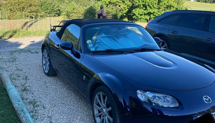 location-MAZDA-Sausset-les-Pins-roadstr