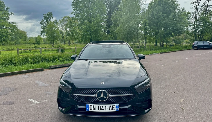 location-MERCEDES-BENZ-Caen-roadstr