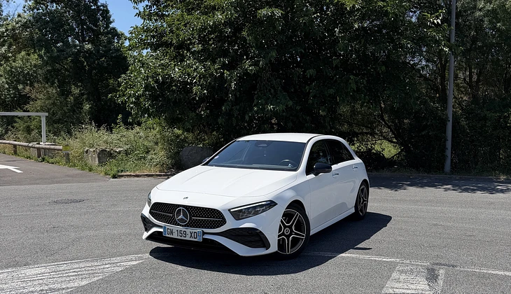 location-MERCEDES-BENZ-Les Arcs-roadstr