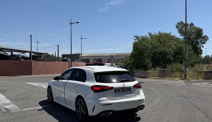 location-MERCEDES-BENZ-Les Arcs-roadstr