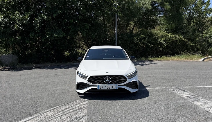 location-MERCEDES-BENZ-Les Arcs-roadstr