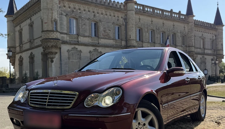 location-MERCEDES-BENZ-Launaguet-roadstr
