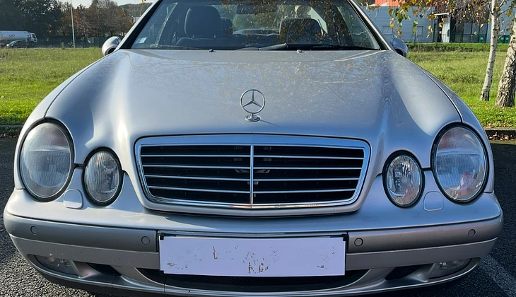 location-MERCEDES-BENZ-Le Mans-roadstr