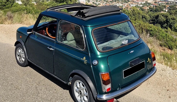 location-MINI-La Ciotat-roadstr
