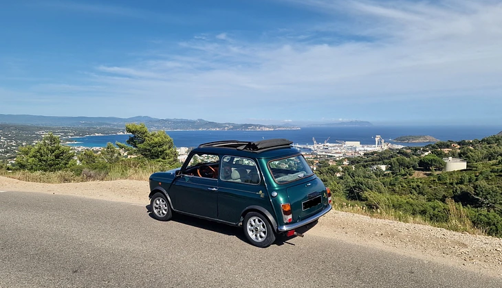 location-MINI-La Ciotat-roadstr