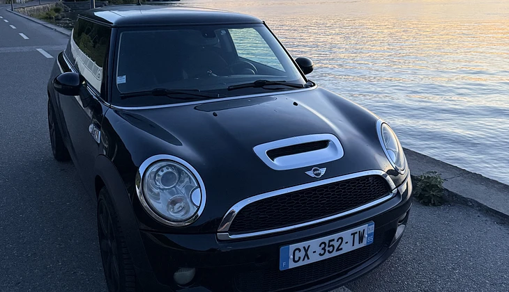 location-MINI-Le Bourget-du-Lac-roadstr