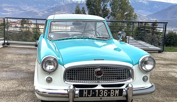location-NASH-La Tronche-roadstr