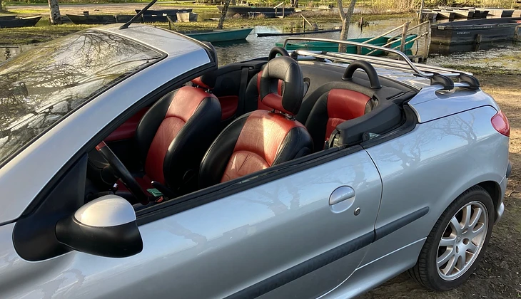 location-PEUGEOT-La Baule-Escoublac-roadstr
