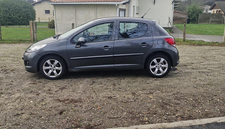 location-PEUGEOT-Le Teich-roadstr