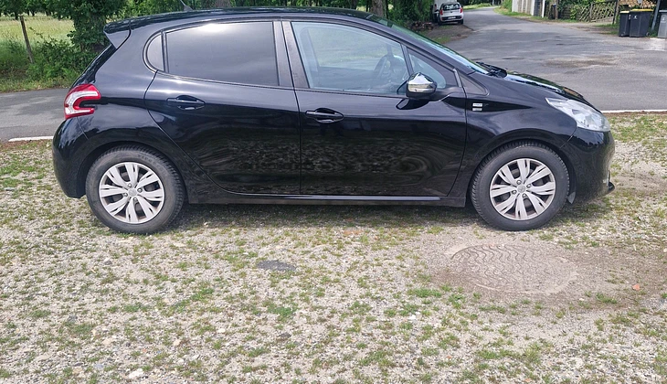 location-PEUGEOT-Le Teich-roadstr
