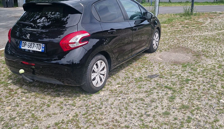 location-PEUGEOT-Le Teich-roadstr