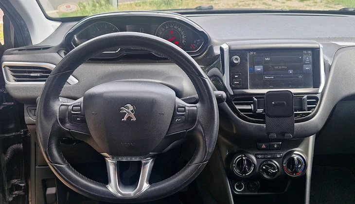 location-PEUGEOT-Le Teich-roadstr