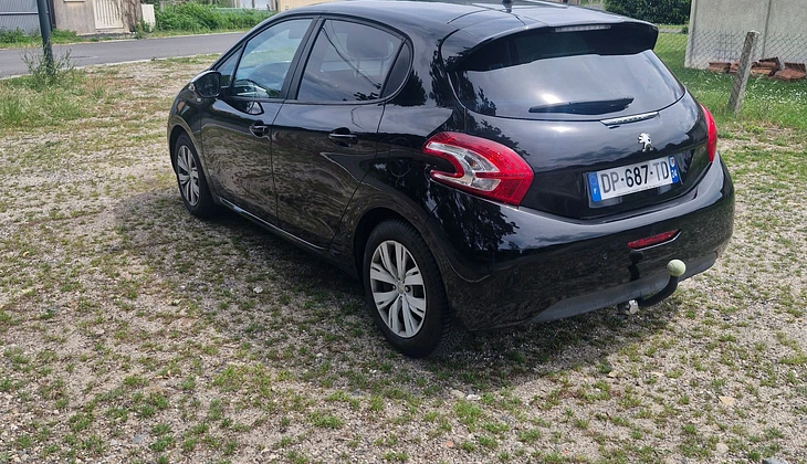 location-PEUGEOT-Le Teich-roadstr