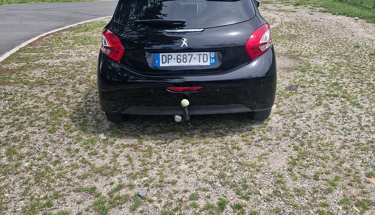 location-PEUGEOT-Le Teich-roadstr