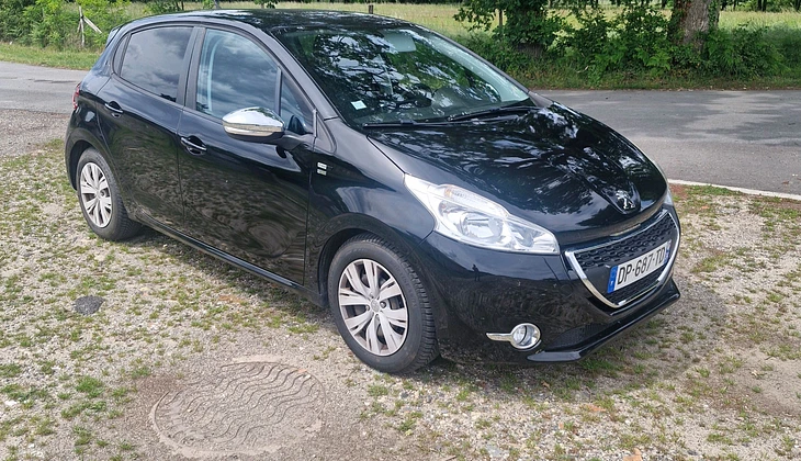 location-PEUGEOT-Le Teich-roadstr