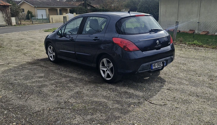 location-PEUGEOT-Le Teich-roadstr