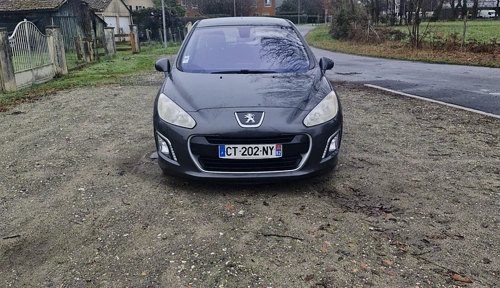 location-PEUGEOT-Le Teich-roadstr