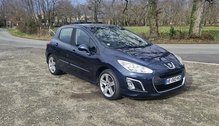 location-PEUGEOT-Le Teich-roadstr