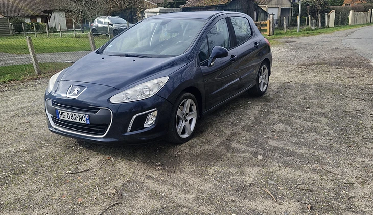location-PEUGEOT-Le Teich-roadstr