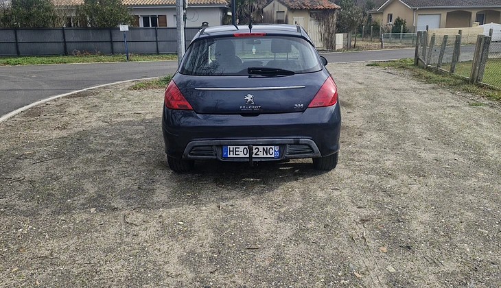 location-PEUGEOT-Le Teich-roadstr