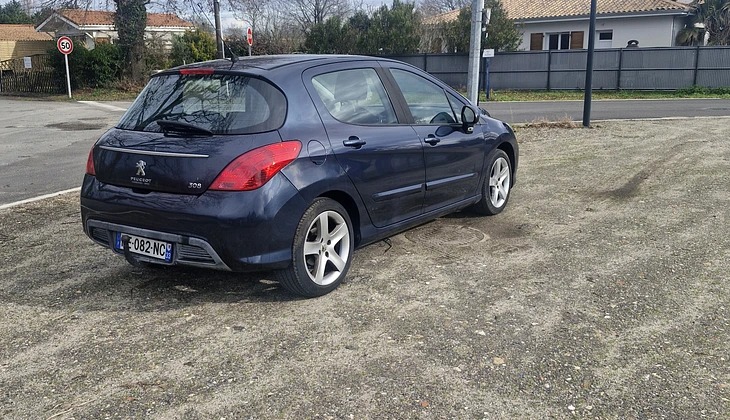 location-PEUGEOT-Le Teich-roadstr