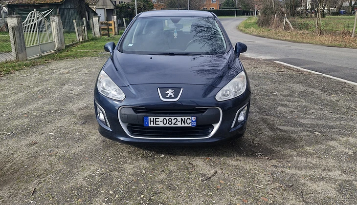 location-PEUGEOT-Le Teich-roadstr