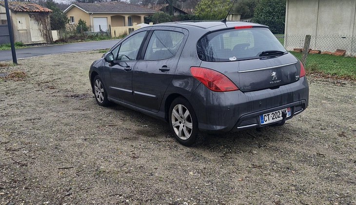 location-PEUGEOT-Le Teich-roadstr