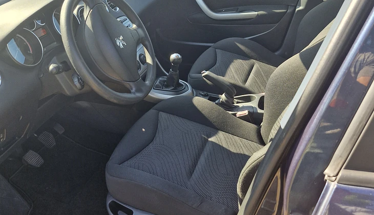 location-PEUGEOT-Le Teich-roadstr