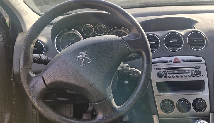 location-PEUGEOT-Le Teich-roadstr