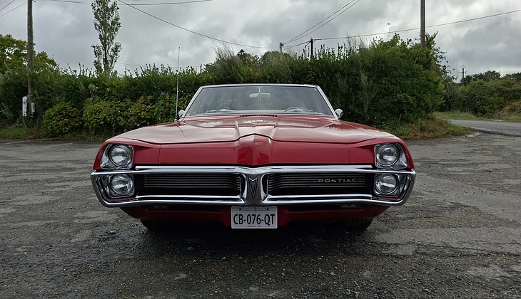 location-PONTIAC-Dirinon-roadstr