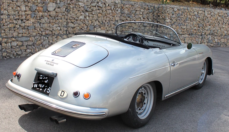 location-PORSCHE-Saint-Gély-du-Fesc-roadstr