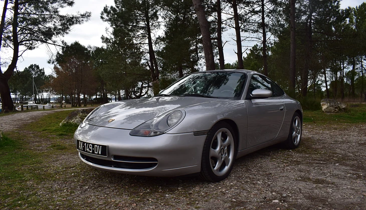 location-PORSCHE-Le Taillan-Médoc-roadstr