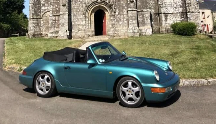 location-PORSCHE-Laillé-roadstr