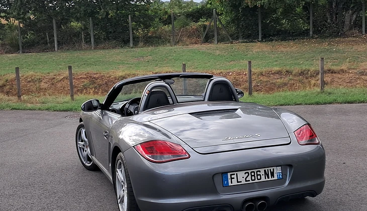 location-PORSCHE-Saint-Mars-la-Brière-roadstr