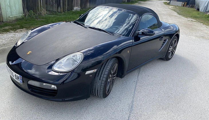 location-PORSCHE-Le Teich-roadstr
