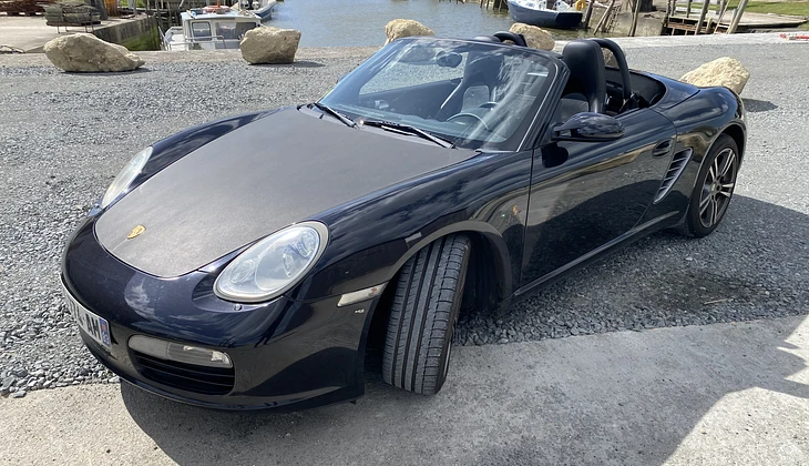 location-PORSCHE-Le Teich-roadstr